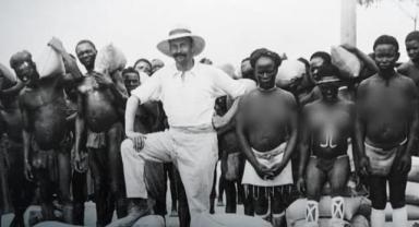 Batının Karanlık Tarihi