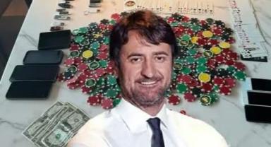 Bebek Otel'de Şok Skandal! Rezidansında Gizemli Kasetler