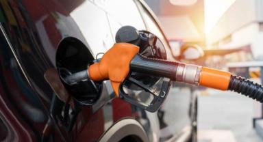 Benzine 1,11 TL Zam: Litresi 56,19 TL’ye Yükseldi