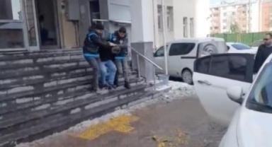 Bıçakla Kasten Öldürme Olayı: Şüpheli Tutuklandı