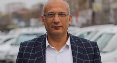 Bilal Atabey, Oto Galericiler Sitesi Başkanlığına Talip 