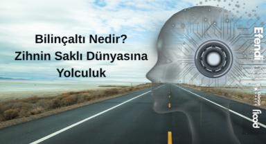Bilinçaltı Nedir? Zihnin Saklı Dünyasına Yolculuk