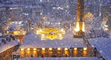 Bir Gecede Semaya Açılan Kapı