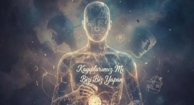 Bizi Biz Yapan Kayıplarımız Mıdır?