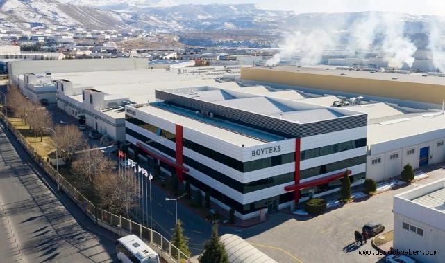 Boyteks Tekstil 14,3 Milyar TL’ye Satışa Çıkarıldı