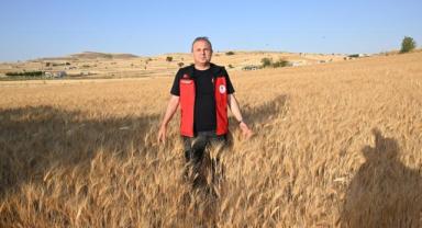 Bülent Saklav'dan Milyonluk Destek Ödemesi