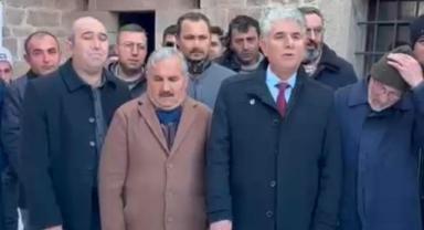 YRP’den Kayseri’de Bulvar İsim Değişikliğine Tepki