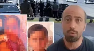 Bursa'daki Çocuk Katliamında Kan Donduran Mesajı 