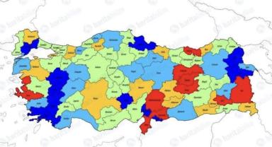 Bütçesini En İyi Yöneten 10 İl Açıklandı, Kayseri Var Mı?
