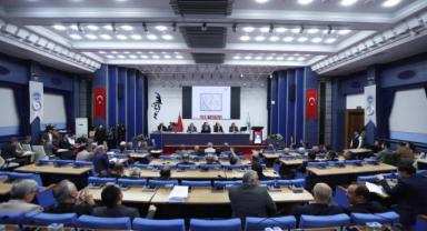 Büyükkılıç: “KASKİ’ye Destek Sürüyor, Suya Zam Yok”