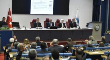 Kayseri Büyükşehir Belediyesinde 2025 Yılında Yoğun Mesai!