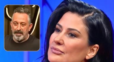 Cem Yılmaz'ın Sahne Sözleri İclal Aydın'ı Kızdırdı