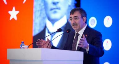 Cevdet Yılmaz: Enflasyon 2026’da Yüzde 20’nin Altına İnecek