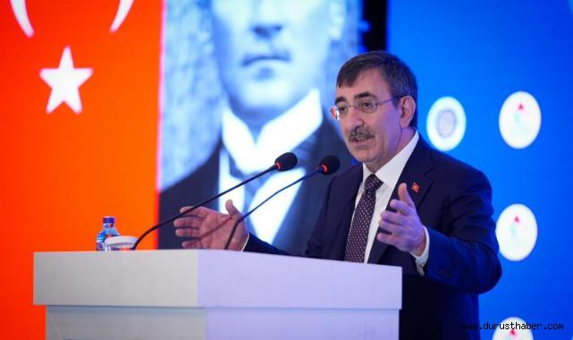 Cevdet Yılmaz: Enflasyon 2026’da Yüzde 20’nin Altına İnecek