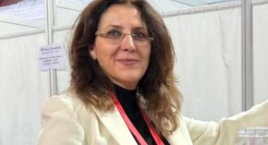 CHP Kayseri'de Tartışma: İl Başkanlığı Önüne Siyah Çelenk