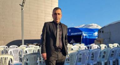 CHP Kocasinan Üyesinden İl Başkanlığına Disiplin Şikayeti