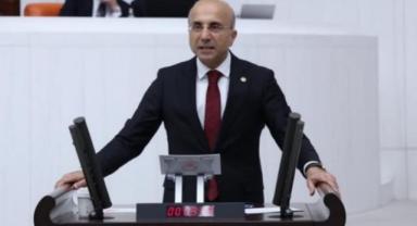 Kayserili CHP Milletvekilin'den Şok Açıklama: Bu Zam Değil!