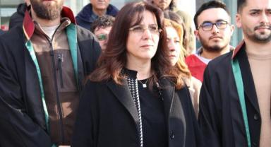 CHP’li Özer’den Suç Duyurusu