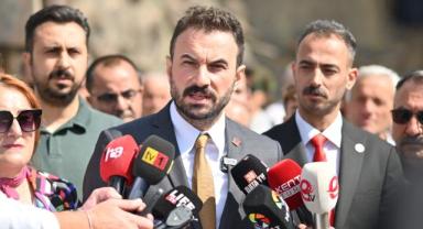 CHP'li Ünalmış'tan Spor Zamına Tepki Geldi