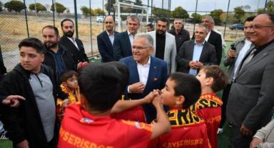 Çiçek’ten dikkat çeken çıkış: Büyükkılıç, Yavaş’ı geride bıraktı!