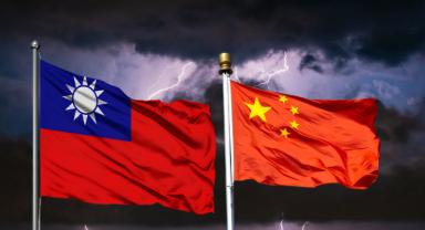 Çin Tayvan Gerilimi Üst Sınırda: Çin Tayvana Saldıracak Mı?