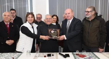 Çukurova’dan Gelen Gazeteciler Şehri Yakından Tanıyor