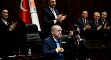 Cumhurbaşkanı Erdoğan: ''Bayrağımıza Uzanan Kirli Elleri Kıracağız!''