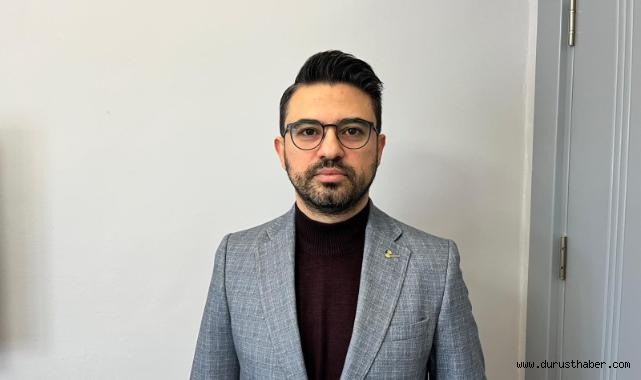 Danacı’dan İNOVDER vurgusu: Güçlü birliktelikler