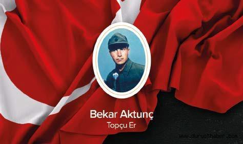 Deniz Kurdu Tatbikatında Şehit Düşen Kayserili Unutulmuyor