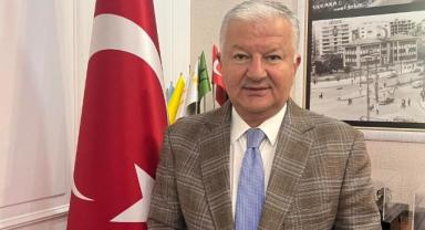 Develi’nin Eski Kaymakamı Murat Duru, Aksaray Valisi Atandı