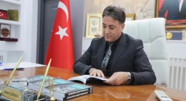 Develi'nin Ruhunu Anlatan Kaynak Okurlarla Buluştu