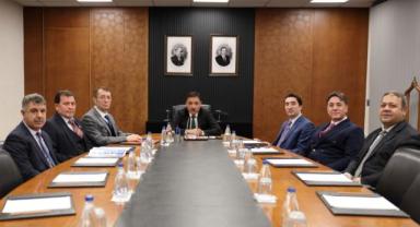 Develi’ye yeni Gençlik Merkezi ve Kütüphane geliyor