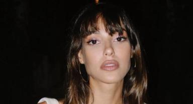 Dilan Çiçek Deniz'in Sosyal Anksiyete İle Verdiği Mücadele 