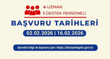 Doğu Anadolu Kalkınma Ajansı Yeni Ekip Arkadaşları Arıyor