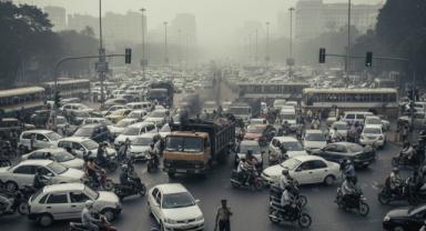 Dünyanın En Kötü Sürücüleri Hangi Ülkeler?