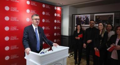 Duran: Gazeteciler Toplumsal Hafızayı Canlı Tutar