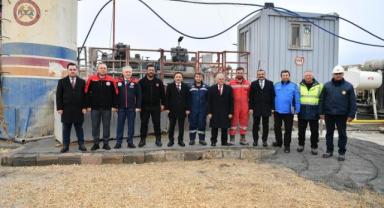 Elmalı Sera OTB’de İnceleme: Hedef Tarımda Dönüşüm