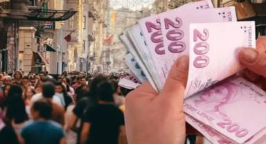 Emekli Maaşları En az 20 Bin Oldu