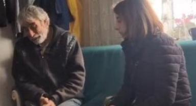 Emekli Turhan Kandemir’e MHP Milletvekili Ersoy’dan Destek