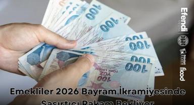 Emekliler Merakla Bekliyor : Bayram İkramiyesi Ne Zaman?