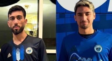 Erciyes 38 FK, Fatih Yiğit ve Serdar Yiğit’i aldı