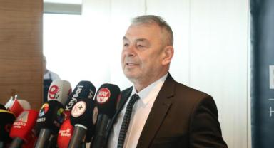 Erciyes Anadolu Holding’de Kritik Süreç