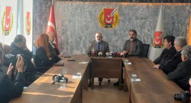 Erciyes'e Sahip Çıkan Medyaya Teşekkür