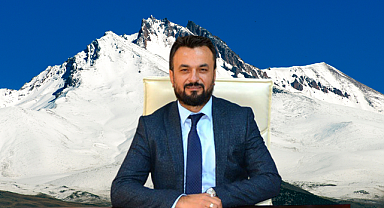 Erciyes'te Herkes Bu Kışı Konuşacak: Geçen Yıl Geride Kalıyor!