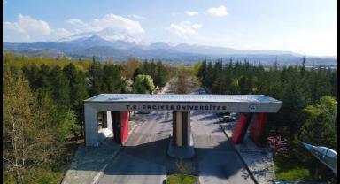 Erciyes Üniversitesinde Veri İhlali: Kişisel Bilgiler Çalındı