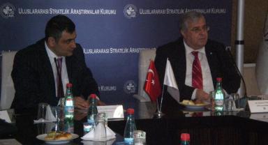 Eski Bakan Türker; “Ekonomi iyiye gitmiyor, saldırı altında”