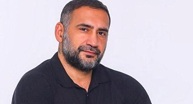 Eski Milli Futbolcu Ümit Karan'a Şok Tutuklama