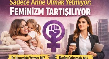 Feminizm Sınırları Zorluyor: Kadınlar Üzerindeki Yeni Baskılar