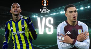 Fenerbahçe Aston Villa Maçı Saat Kaçta Hangi Kanalda?