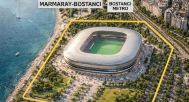 Fenerbahçe’ye 100 Bin Kişilik Yeni Stat ve 800 Milyon Euro Teklif